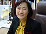 황은숙 소장 집무실