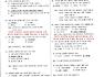 2010년 제5회 피부미용사 필기문제(B형) 및 정답_10월3일시행-피부미용사 국가자격증-이화 피부미용학원-미용사(피부) 제5회 필기문제