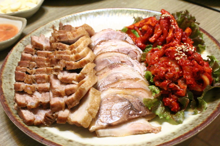 광진구야식.자양동족발보쌈.광장동족발보쌈