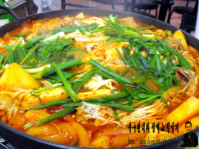 로뎀식당 이미지