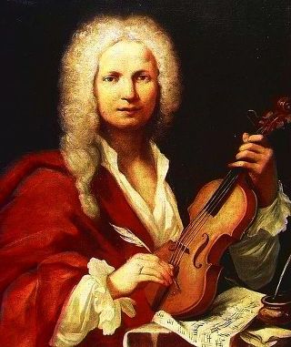 [Vivaldi]Griselda 중 Agitata da due venti