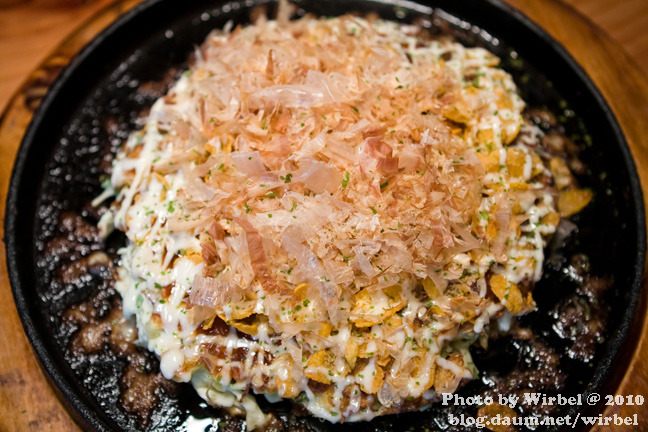 [강남역맛집] 유타로 - 냉라멘과 오코노미야끼가 맛난 일본식 라멘 전문점