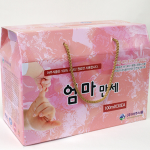 아주식품 이미지