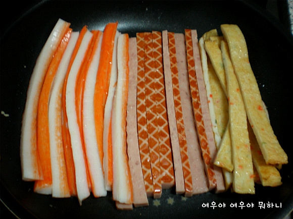 정성김밥 이미지