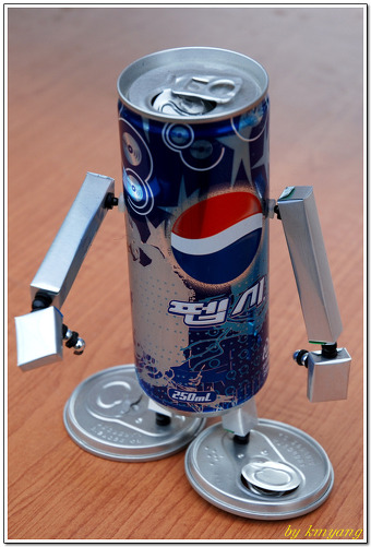 깡통 이미지