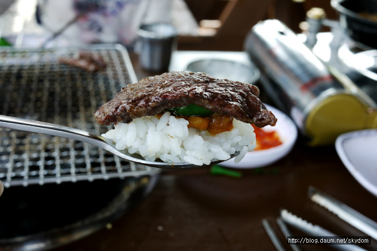 으뜸한우식육식당 이미지
