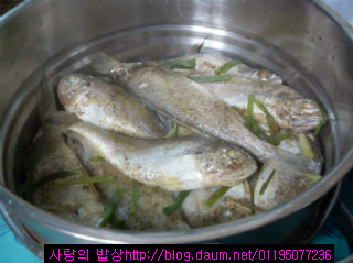효부 며느리인 동서가 만든 시어머님 생신상차림