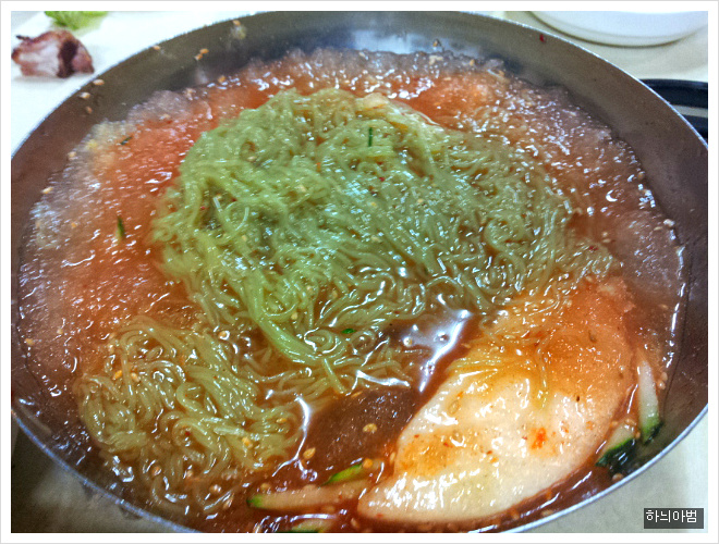 풍성한갈비 이미지