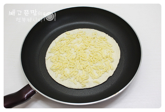 또띠아