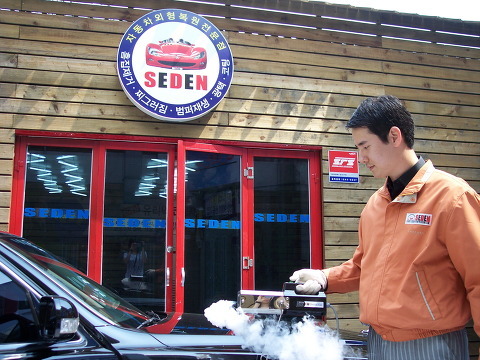 SEDEN 이미지