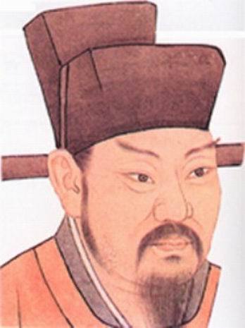 왕안석(王安石): 가장 재미없는 인물