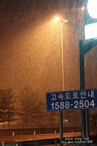 소문난 한정식집에서 배워온 4종류 김치맛의 비법