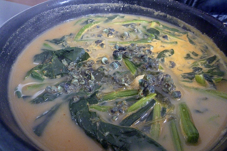 송이식당 이미지