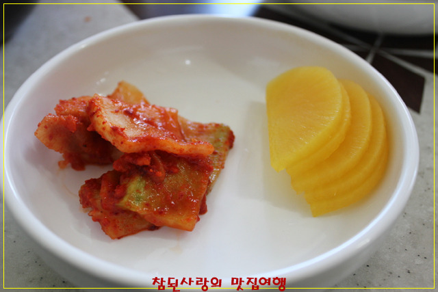풍년칼국수집 이미지