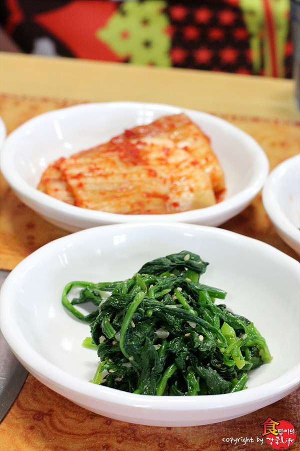 시장식육식당 이미지