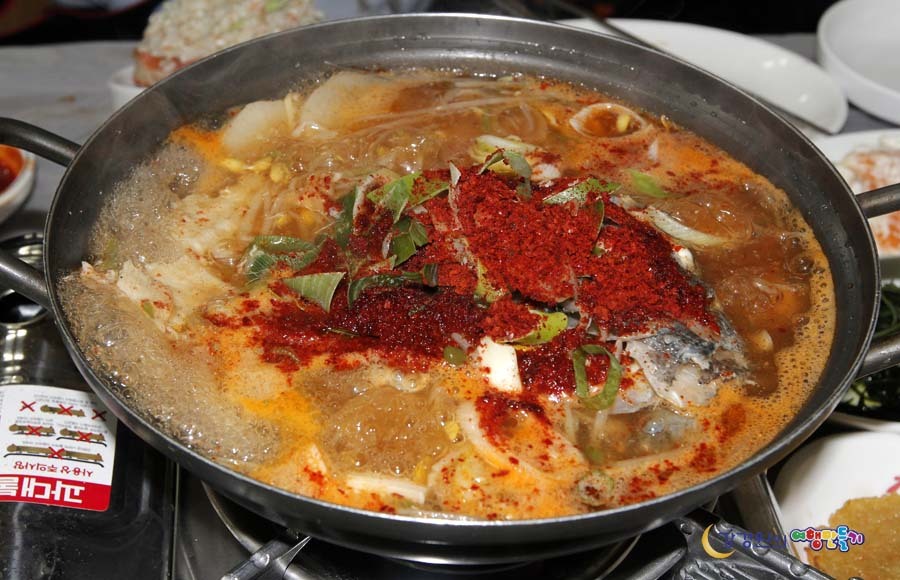 왕돌수산 이미지
