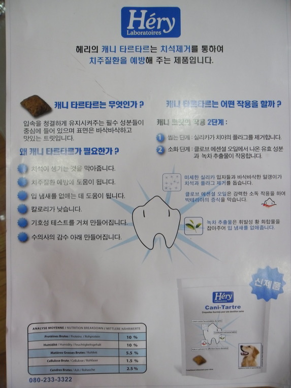 캐니 타르타르