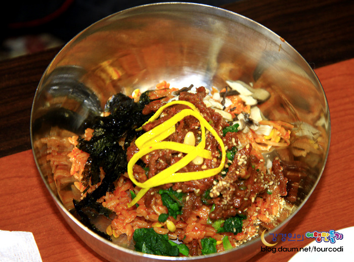 한일식당 이미지