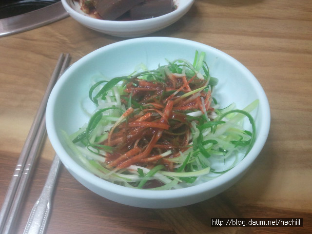 제주생갈비 이미지