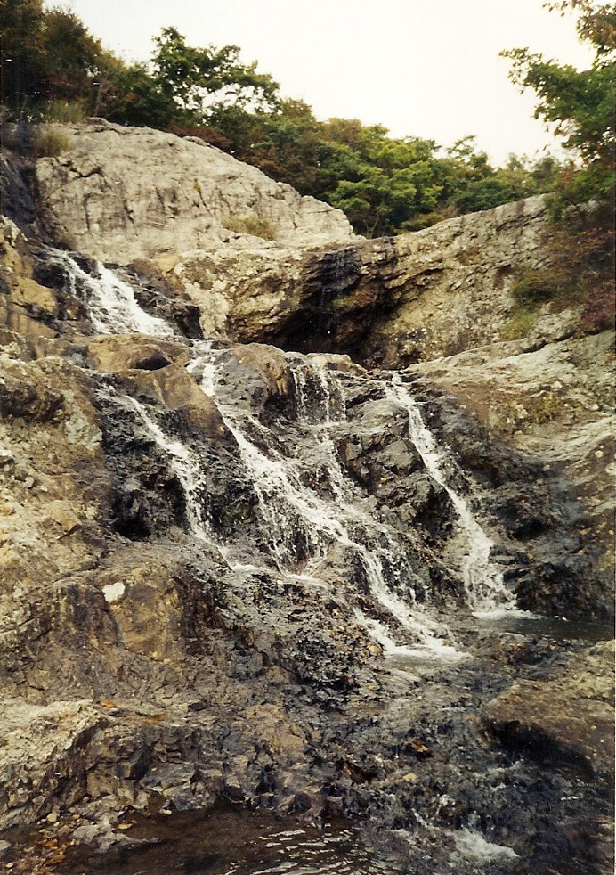 208차 천성산~ 222차 금정산