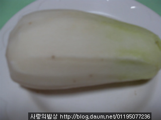 고추잎 무 말랭이 무침
