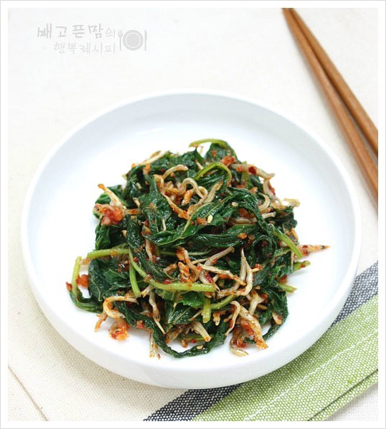 매일반찬 이미지