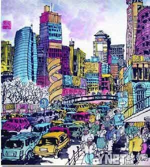 중관촌(中關村)의 변천