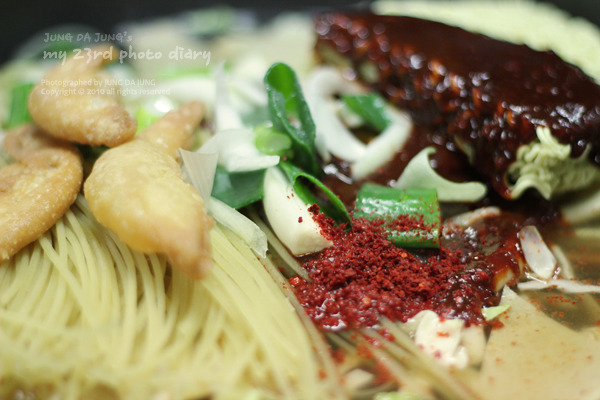 [신당 맛집] 신당동 마복림 떡볶이, 원조다웠던 진짜 신당동 즉석 떡볶이!