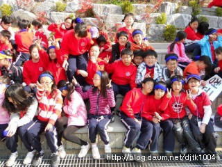 경군의 활동모습,,