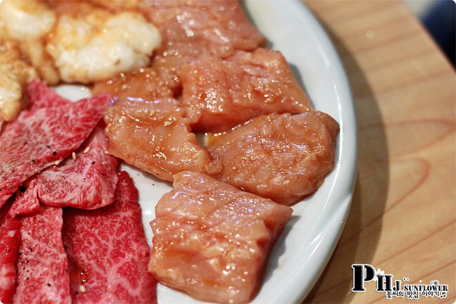 학동맛집-30년 정통 일본 야끼니꾸를 서울에서 즐기다?!-야마짱
