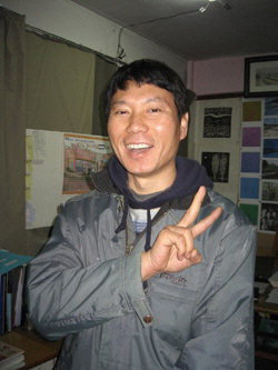휴먼프로젝트 이미지