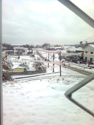 Hello world~