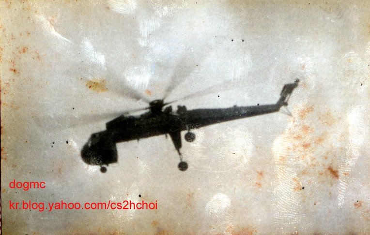 ch-47 . ARTILLERY MOVEMENT,160TH COMBAT AVN,GP,101ST ABN DIV.