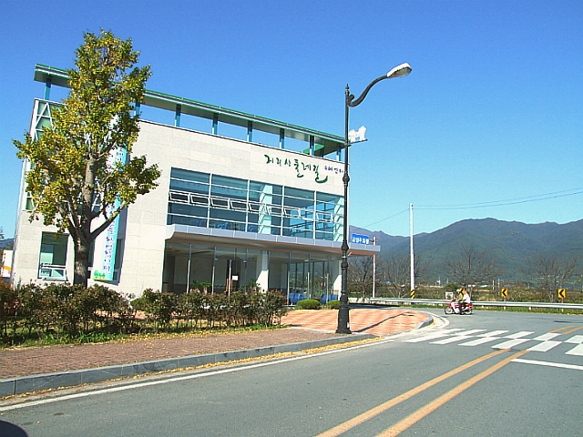 지리산숲길 이미지