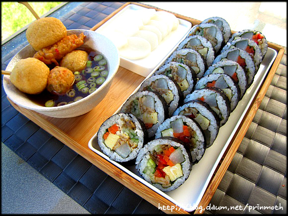 김밥마실 이미지