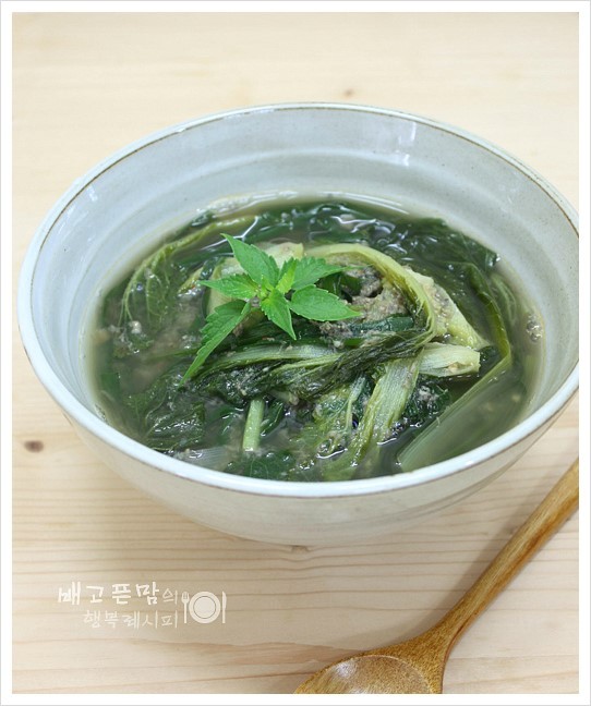 우리추어탕 이미지