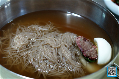 서부냉면 이미지