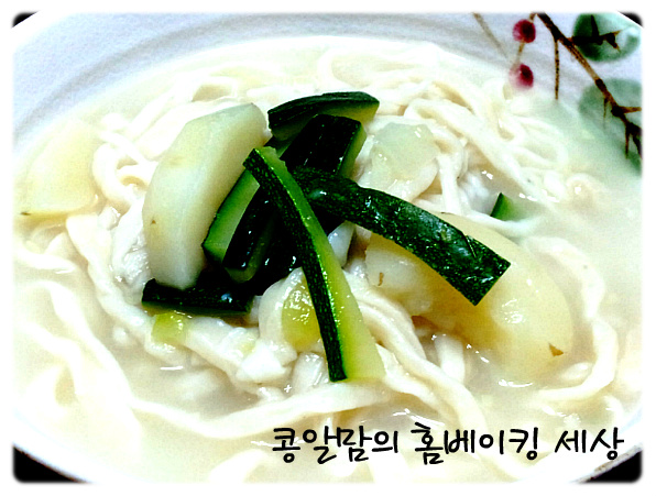 하나로칼국수 이미지