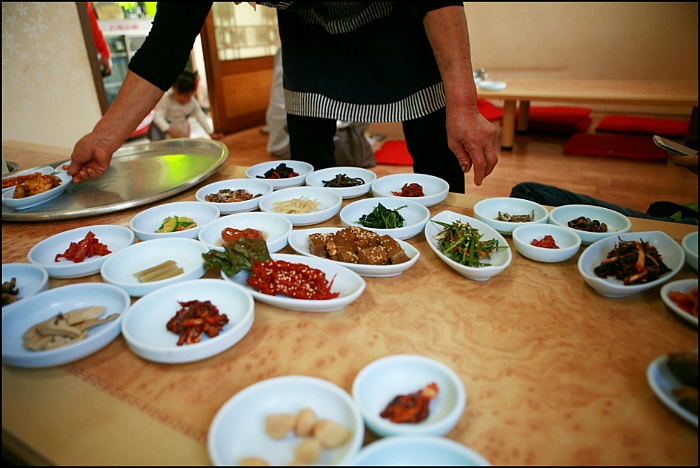 서울반찬 이미지