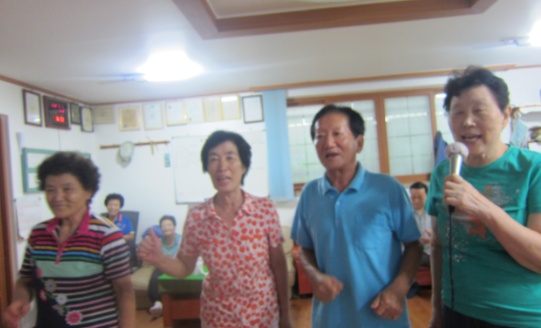 노량진송림경노당 누가말려(사무장님)