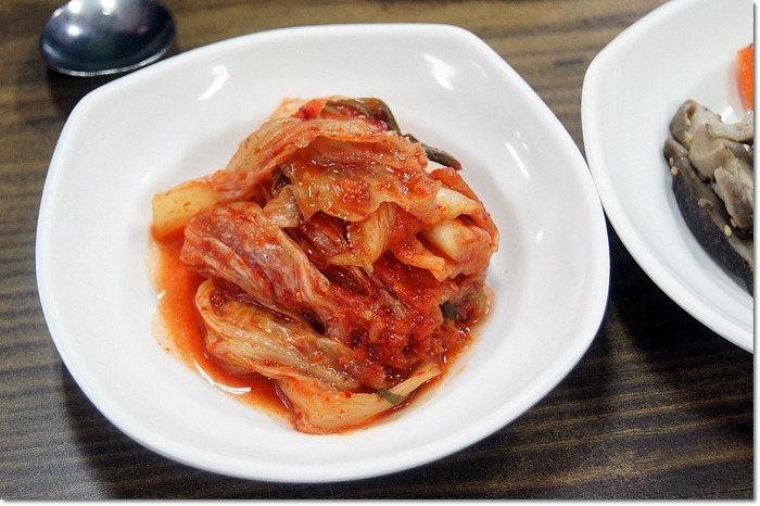 라인식당 이미지