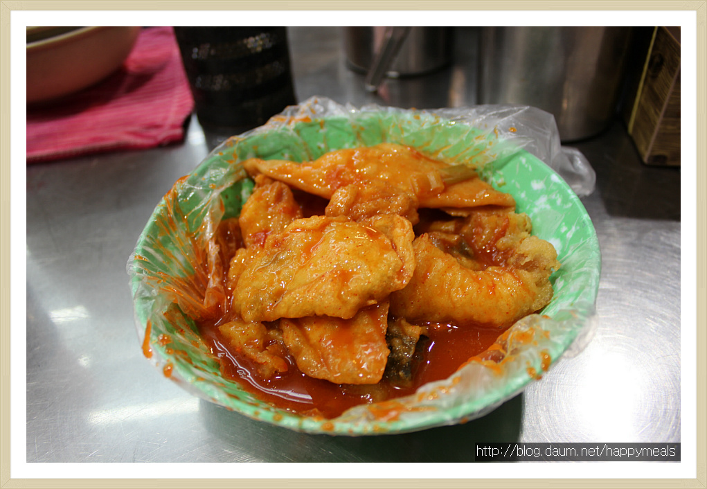 오빠네옛날떡볶이 이미지