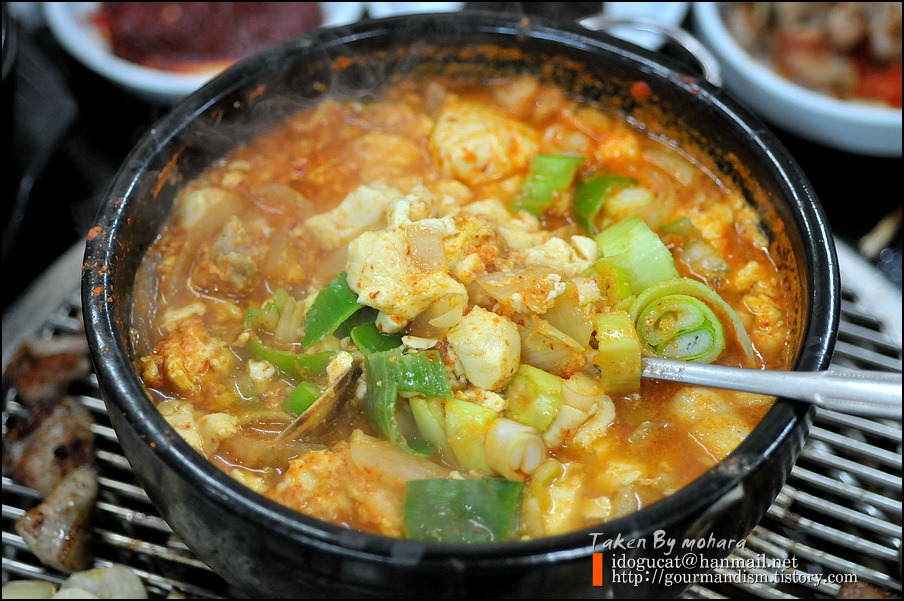 솔밭식당 이미지