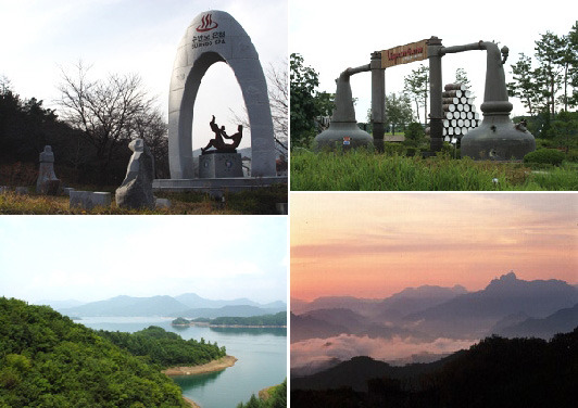 계명산자연휴양림 이미지