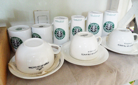 주coffee 이미지