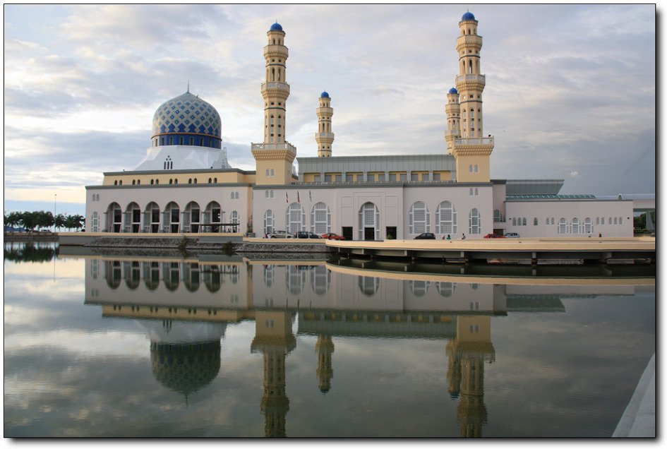 [코타키나발루(마지막날)] 코타키나발루 구석구석 야무진 체험기