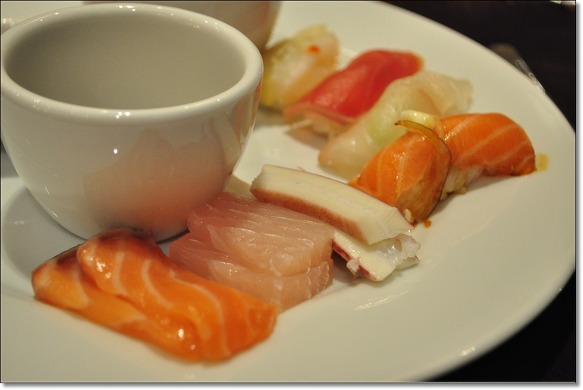 건대입구역맛집/광진구맛집★ 세계전채요리와 150여종의 라이브키친 메뉴를 맛볼수있는 라구뜨