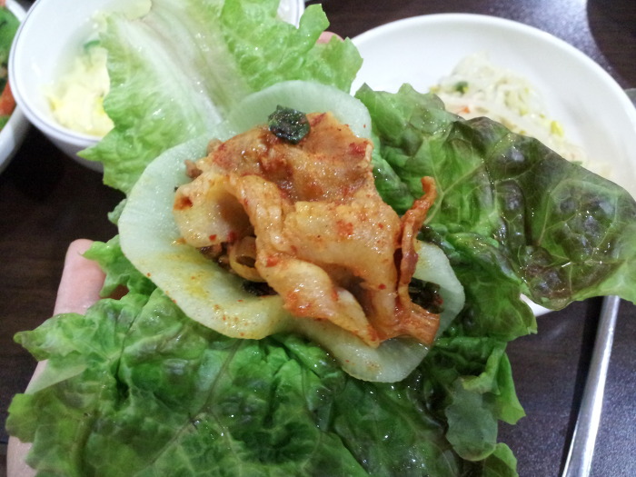 장수식당 이미지