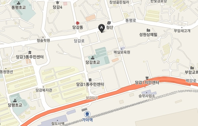 대동수산 이미지