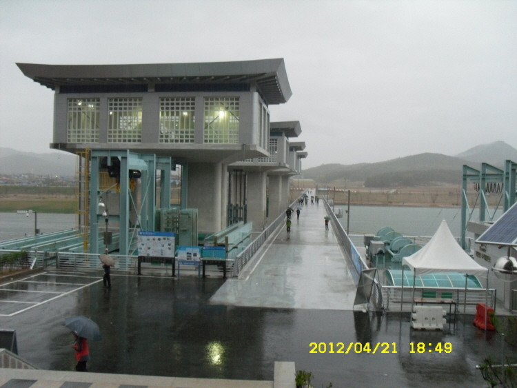 한반도관광 이미지